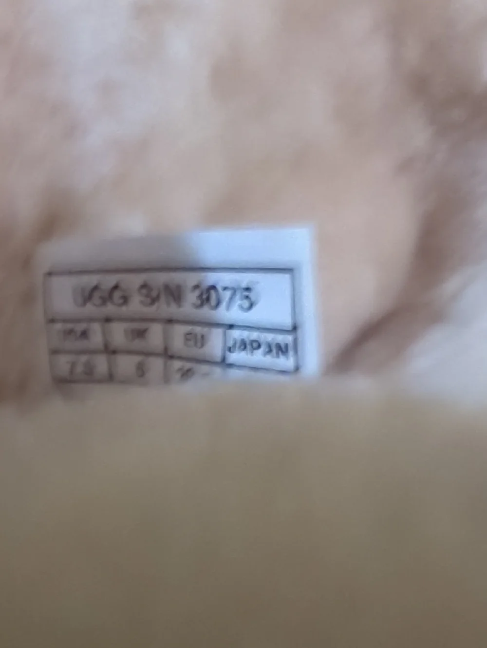 Ugg Delaine Boots
